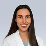Eva Berlin, MD Headshot