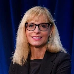 Barbara Jereczek-Fossa, MD, PhD, Prof. Headshot