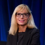 Barbara Jereczek, MD, PhD, Prof. Headshot