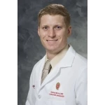 Zachary Morris, MD, PhD Headshot