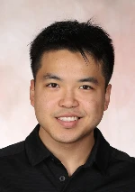 Joshua Kim, BS Headshot