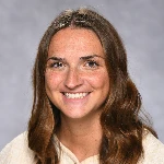 Shelby Watts, BS Headshot