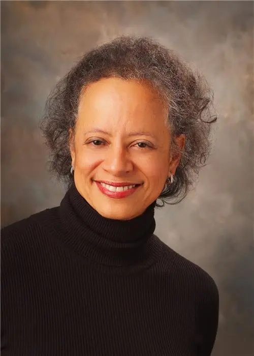 Lori Pierce, MD, FASTRO, FASCO Headshot