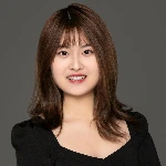 Yuqing Xia, MS Headshot