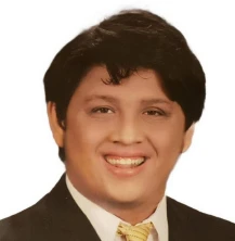 Brian Jeffers, MD Headshot