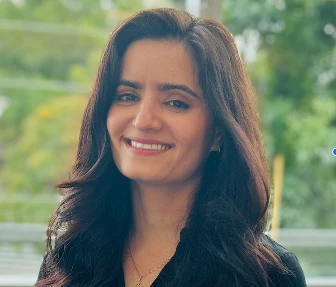 Salma Amin, MPH Headshot