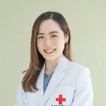 Kansiree Benjangkhaprasert, MD Headshot
