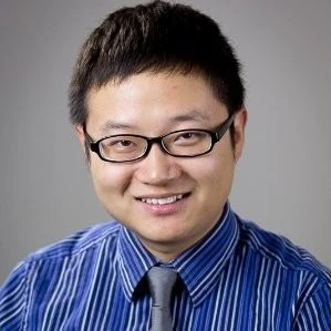 You Zhang, PhD Headshot