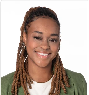 Chelsea Bolton, MS Headshot