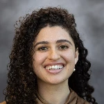 Amanda Acevedo, BS Headshot