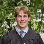 Jonathan Novinski, BA Headshot