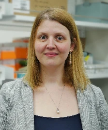Claire Vanpouille-Box, PhD Headshot