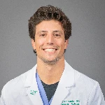 Ryder Schmidt, PhD Headshot