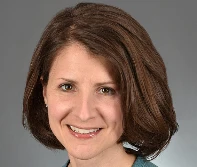 Karen Wright, MB, MS Headshot