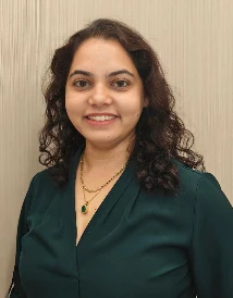 Purvi Rathod, MD Headshot