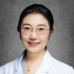 Jingjing Miao, PhD, MS, BS Headshot