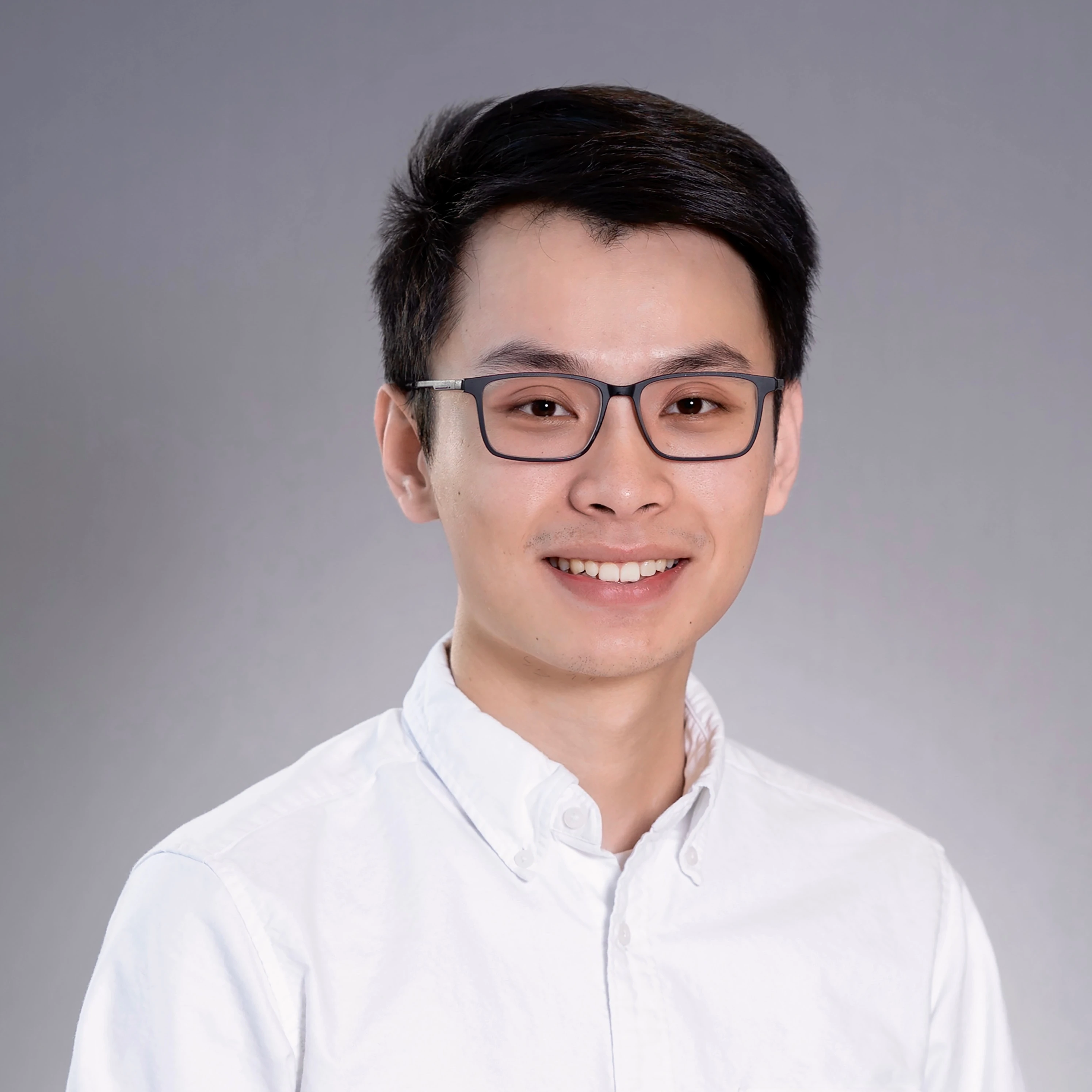 Lian Duan, MS Headshot
