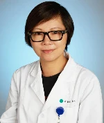 Qiao Qiao, MD, PhD, BS, BSN Headshot
