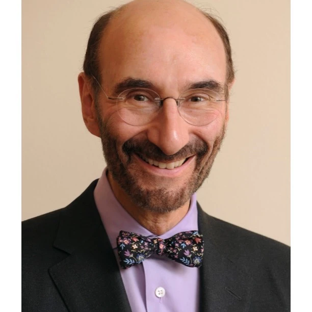 Bruce Minsky, MD, FASTRO Headshot
