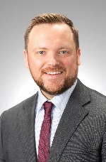 Neal McCall, MD Headshot