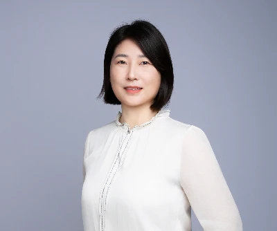 Xiaomei Gong, MD, PhD Headshot