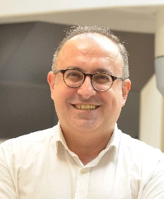 Huseyin Cem Onal, MD Headshot