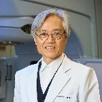 Weon Kuu Chung, MD, PhD Headshot