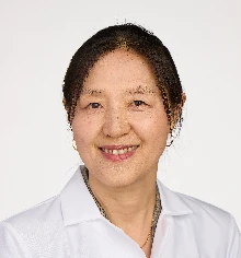 Tian Liu, PhD Headshot