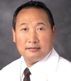 Zhiheng Wang, PhD Headshot