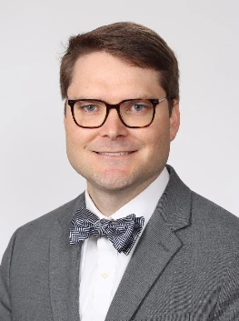 Mark Waddle, MD Headshot