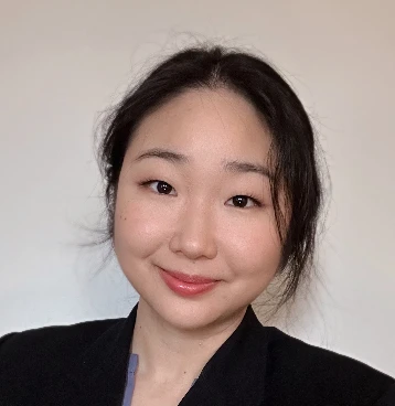 Sue Yi, MD, PhD Headshot