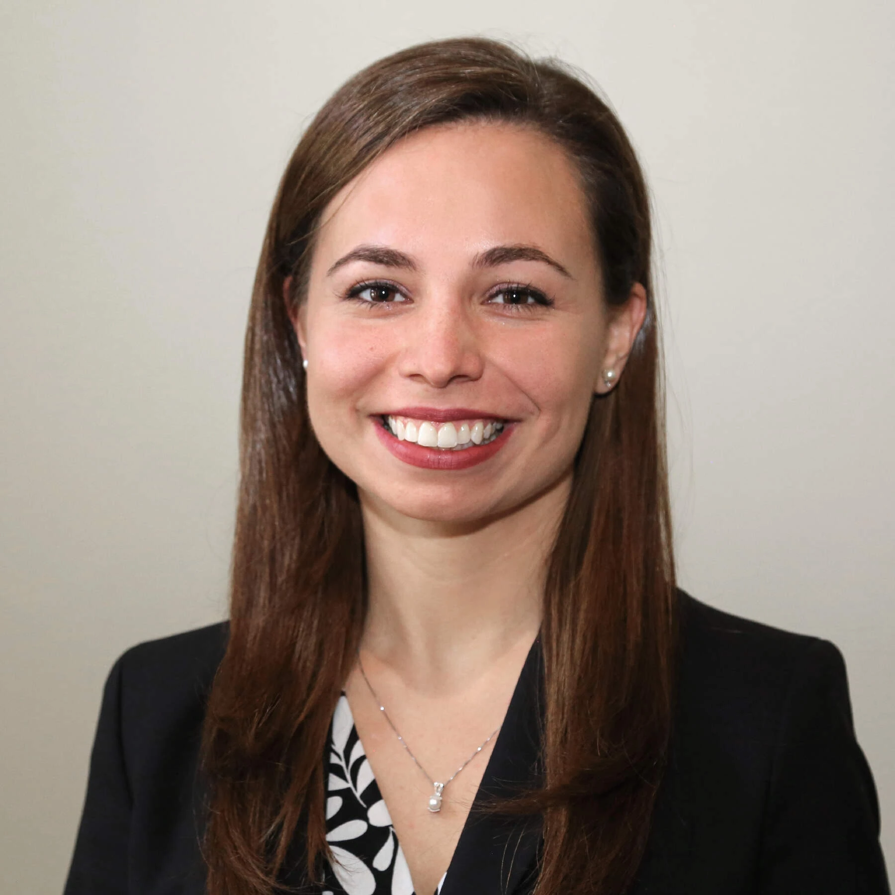 Elitza Koutleva, MD, MBA Headshot