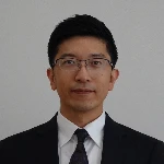 Hiroaki Wakiyama, MD, PhD Headshot