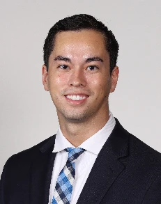 Keldon Lin, MD, MS Headshot