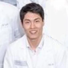 Yulun He, PhD Headshot