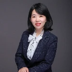 Rong Zheng, MD, PhD Headshot