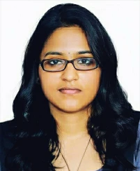 Laya Pillai, MD Headshot