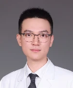 Hao Yu, MD, PhD Headshot