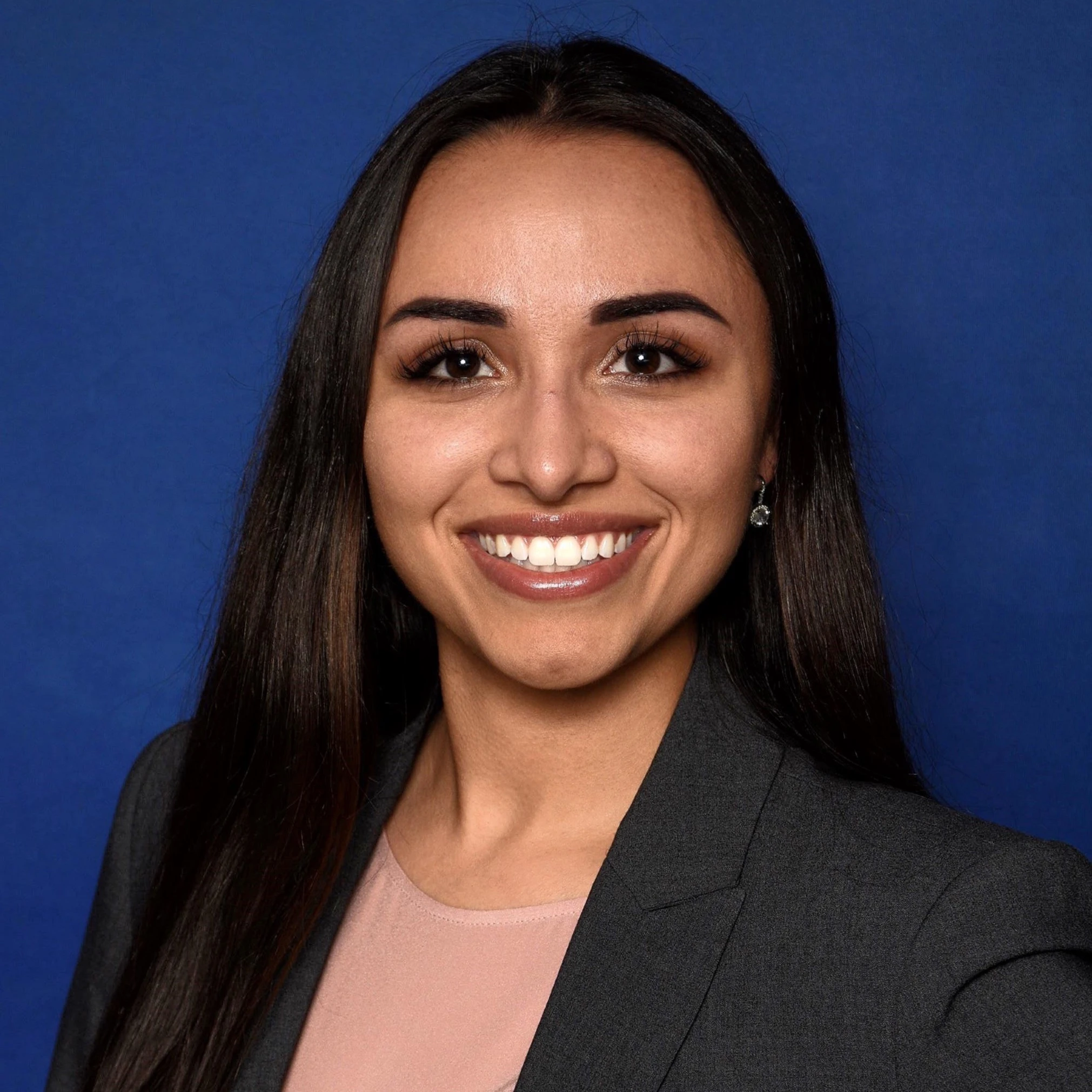 Miriam Lane, MD Headshot