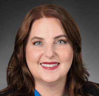 Katherine Bukolt, MSN, APRN, FNP-C, AOCNP Headshot