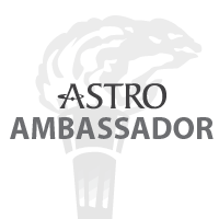 ASTRO Ambassador