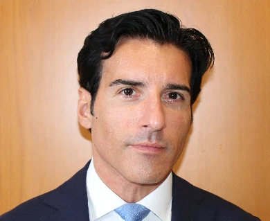 Filippo Alongi, MD, Prof Headshot