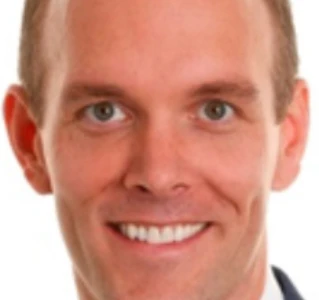 Paul Kelly, MB Headshot