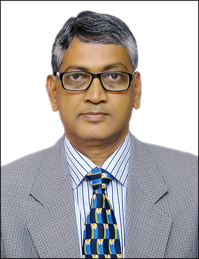 Satyajit Pradhan, MD Headshot
