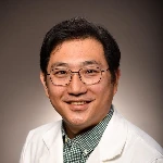 Wookjin Choi, PhD Headshot