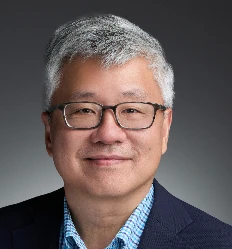 William Oh, MD Headshot