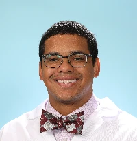 LeMoyne Habimana-Griffin, MD, PhD Headshot