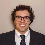 Beck French, BA Headshot