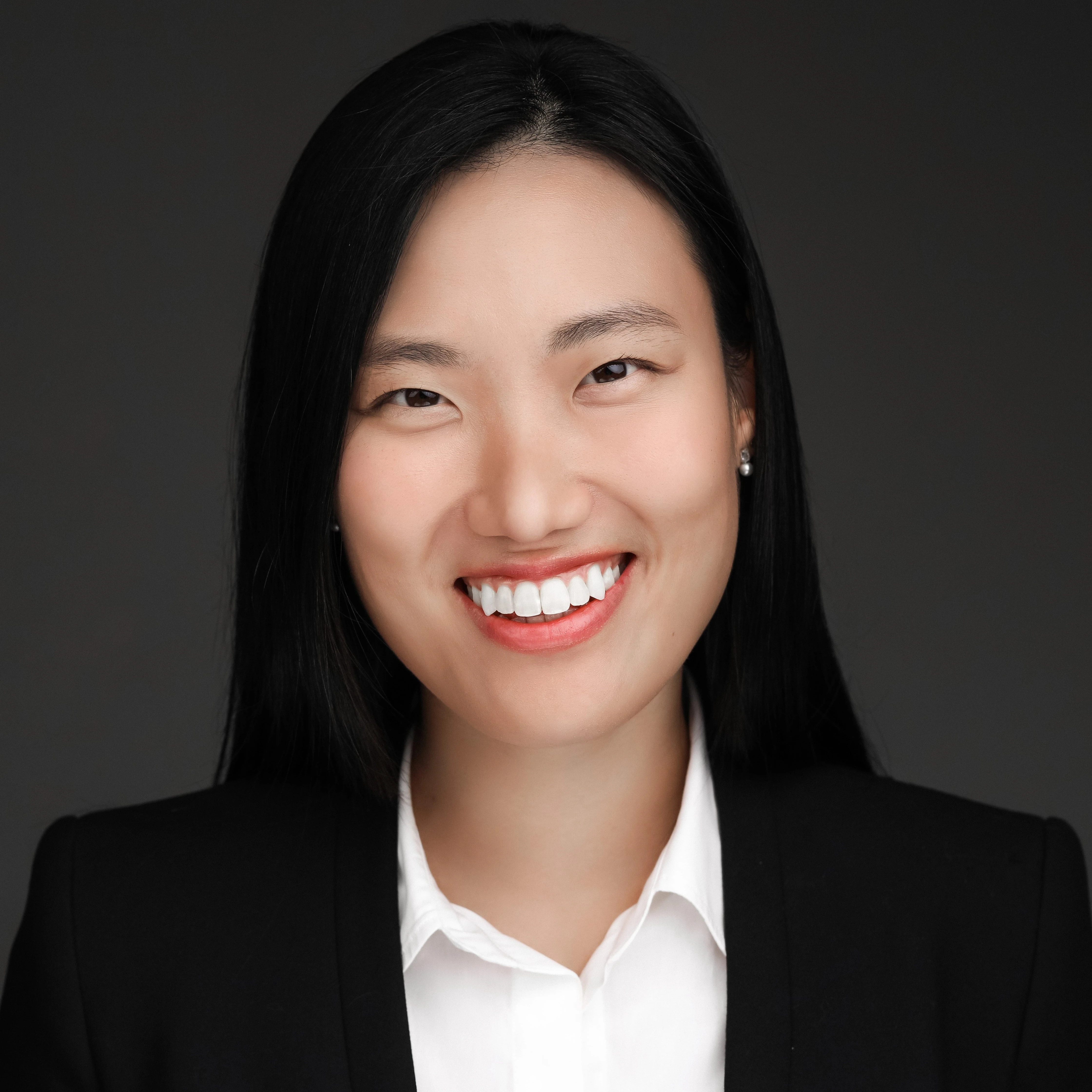 Hyo Jin Ryu, DO Headshot