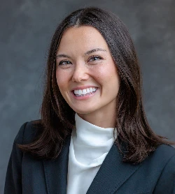 Devon Dietrich, BA Headshot
